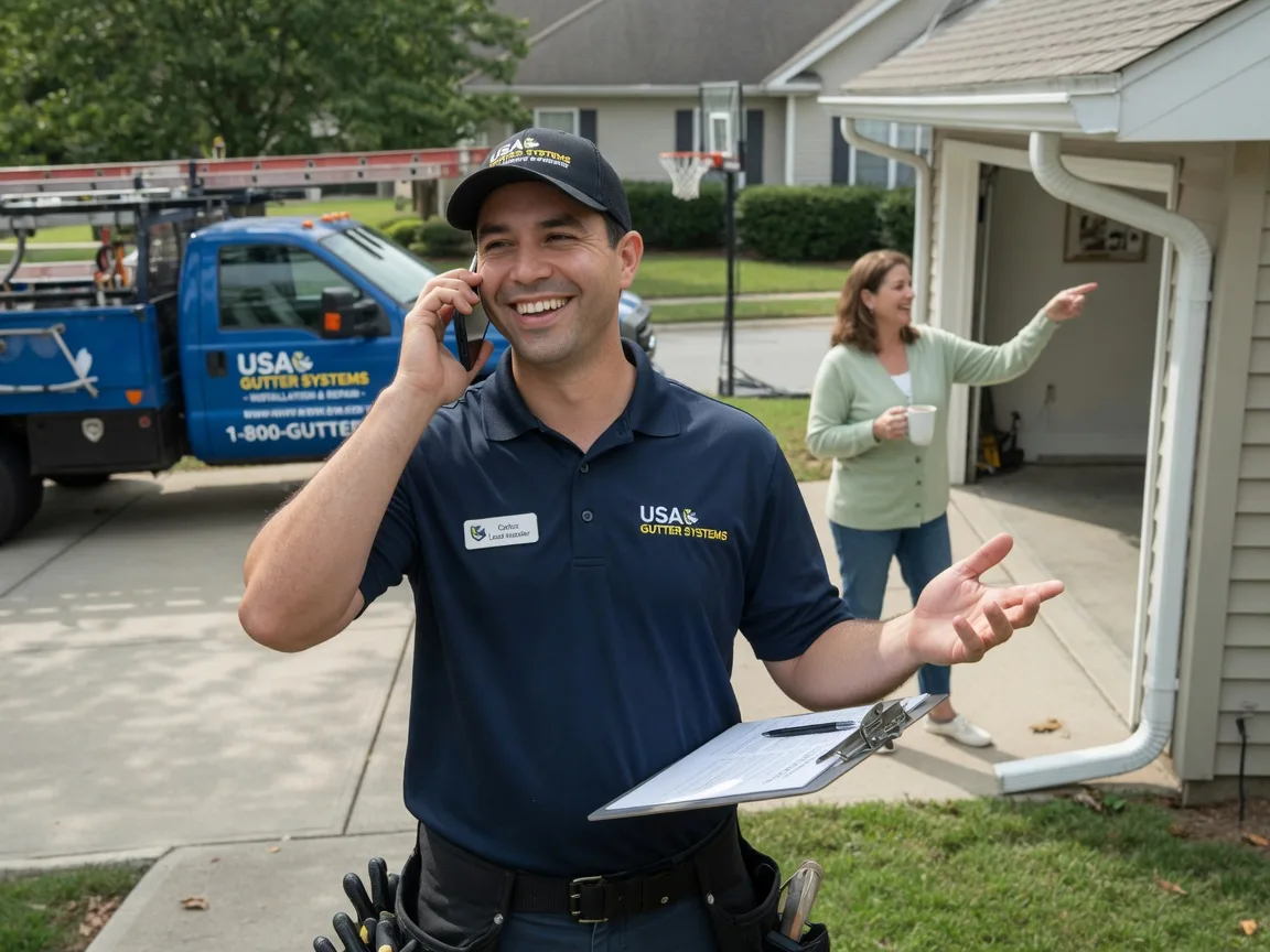 Gutter Installation Opal, WY FAQs